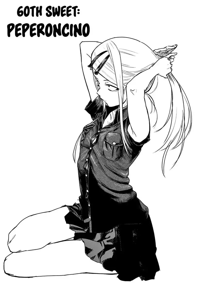 Dagashi Kashi Chapter 60 1